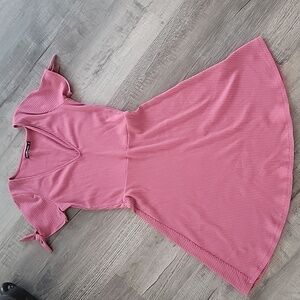 Abercrombie and Fitch Dress size Small.